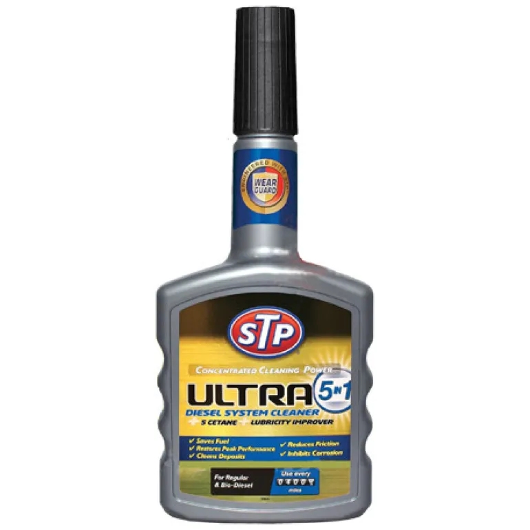Ultra diesel 400 ml