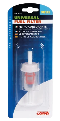 Universele Brandstoffilter Diesel