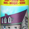 Universele silicone wit 310 ml