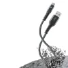 Usb Cable Kevlar A To C 2M