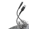 Usb Cable Kevlar Apple 2M