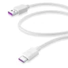 Usb Cable Usb-A To Usb-C Huawe