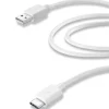 Usb Cable Usb-A To Usb-C 2M Wh