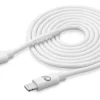 Usb Cable Usb-C To Lightn 2M W