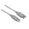 Usb connector type A-B 3 m