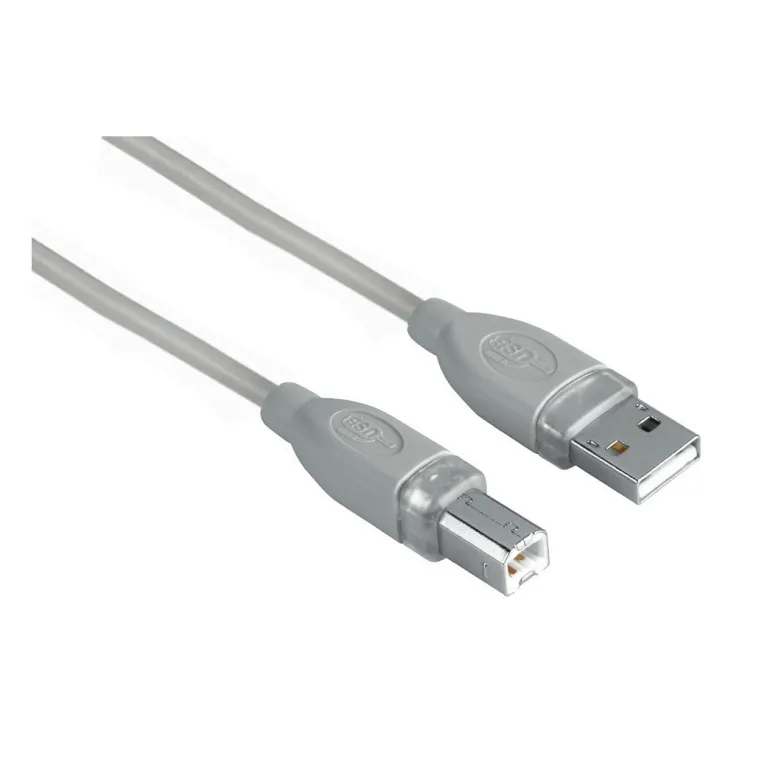 Usb connector type A-B 3 m
