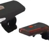 USB verlichting set Muon 3 functies