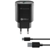 Usb-C Charger Kit Qc Huawei Bk
