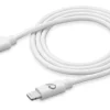 Usb-C To Lightning 60Cm Wh