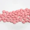 Vanparys mini confetti roos glossy 1 kg