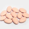 Vanparys suikerbonen 70% cacao blush glossy 1 kg