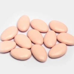 Vanparys suikerbonen 70% cacao blush glossy 1 kg