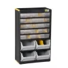 Varioplus depot 33 zwart / geel