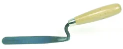 Veerbare pannenbezetter 140 mm