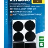 Velcro set 12 pcs