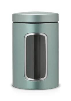 Vensterbus 1,4 L metallic mint