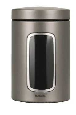 Vensterbus 1,4 L platinum