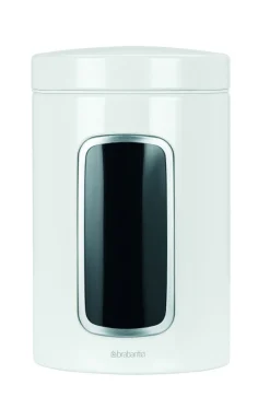 Vensterbus 1,4 L wit