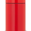 Vensterbus passion red