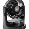 Ventilator Oscillerend 24V