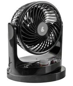 Ventilator Oscillerend 24V