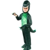 Verkleedpak Dino Kind - 6-8 jaar