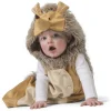 Verkleedpak Egel Henry - One Size