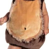 Verkleedpak Marvin The Funky Monkey - 2-3 jaar