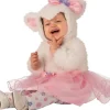 Verkleedpak Mary Het Kleine Lam - 6-12 maand