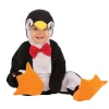 Verkleedpak Penguin - 2-3 jaar