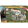 Verkleedset militair