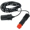 Verlengkabel 12 V