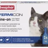 Vermicon Line-On kat 3x1 ml
