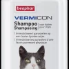 Vermicon Shampoo Kat 200 ml
