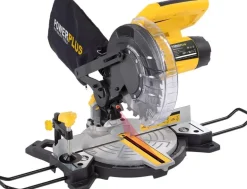 Verstekzaag 1500 W - 210 mm