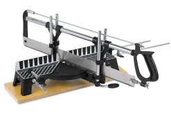 Verstekzaag manueel 550 mm