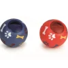 Verstelbare snackbal diameter 11 cm