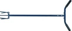 Verstelbare spitwroeter blauw