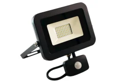Verstraler LED 30W + sensor