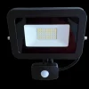 Verstraler LED 10W + sensor