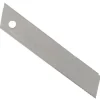 Vervangbreekmes 18 mm 5 stuks