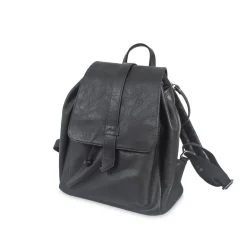 Verzorgingstas Rugzak Roxy Black