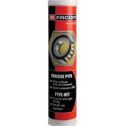 Vetpatroon PTFE 400 g