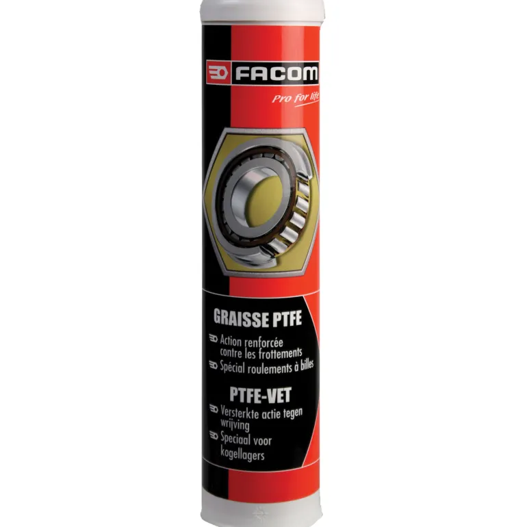 Vetpatroon PTFE 400 g