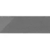 Vijl plat 200 mm
