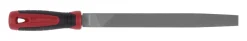 Vijl plat 200 mm