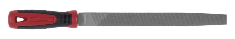 Vijl plat 200 mm