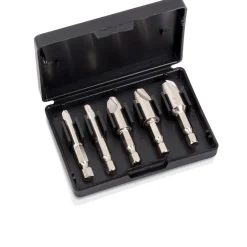 Vijsuithalers 5 stuks