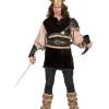 Vikingkostuum Ragnon - Maat 48/50