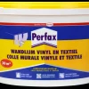 Vinyl- en textiellijm 5 kg